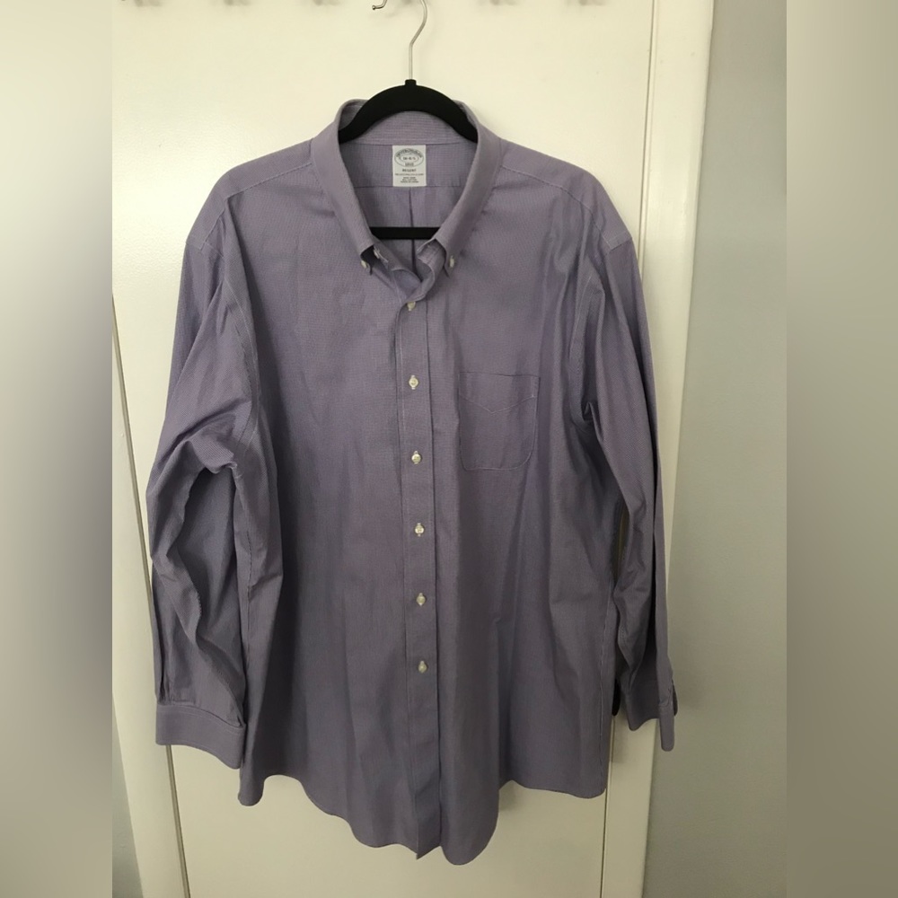 Brooks Brothers Dress Shirt